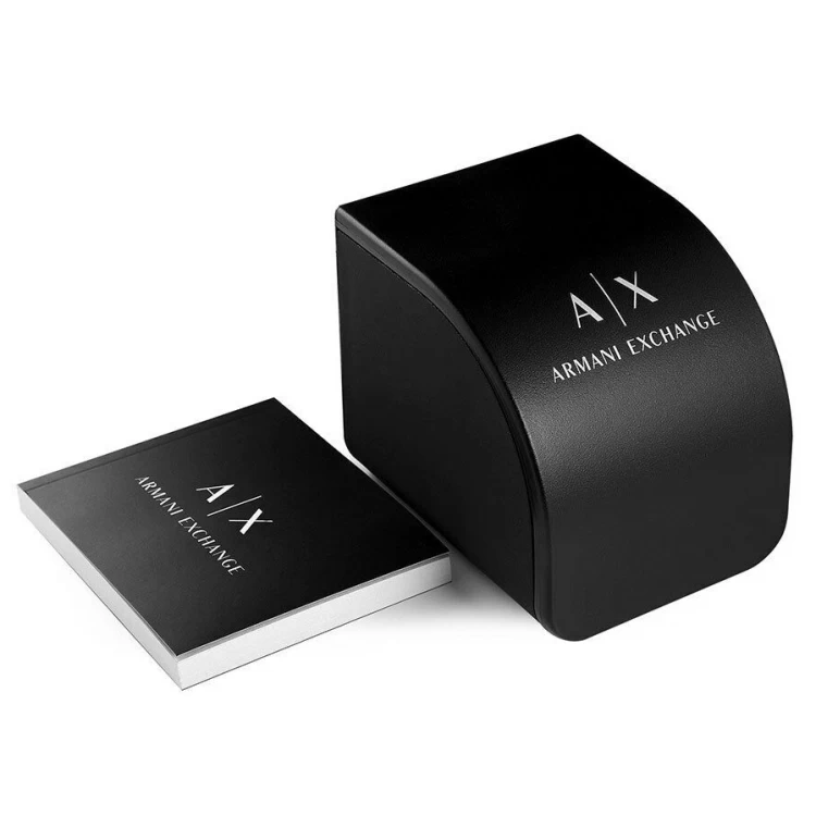 Ceas Barbati, Armani Exchange, Giacomo AX2856