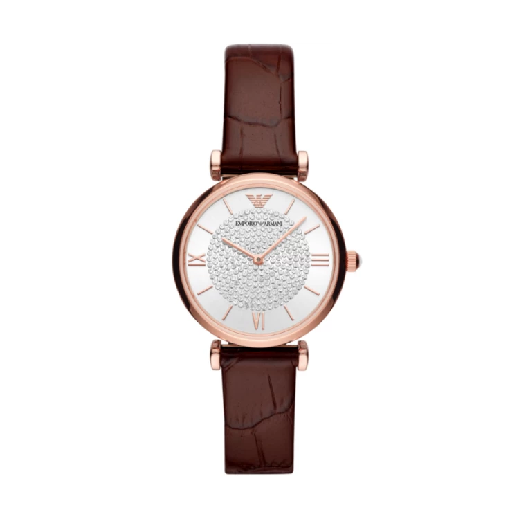 Ceas Dama, Emporio Armani, Gianni T-Bar AR11269