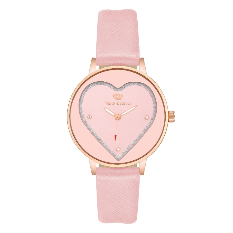 Ceas Dama, Juicy Couture, JC124 JC1234RGPK Ceas Dama, Juicy Couture, JC124 JC1234RGPK