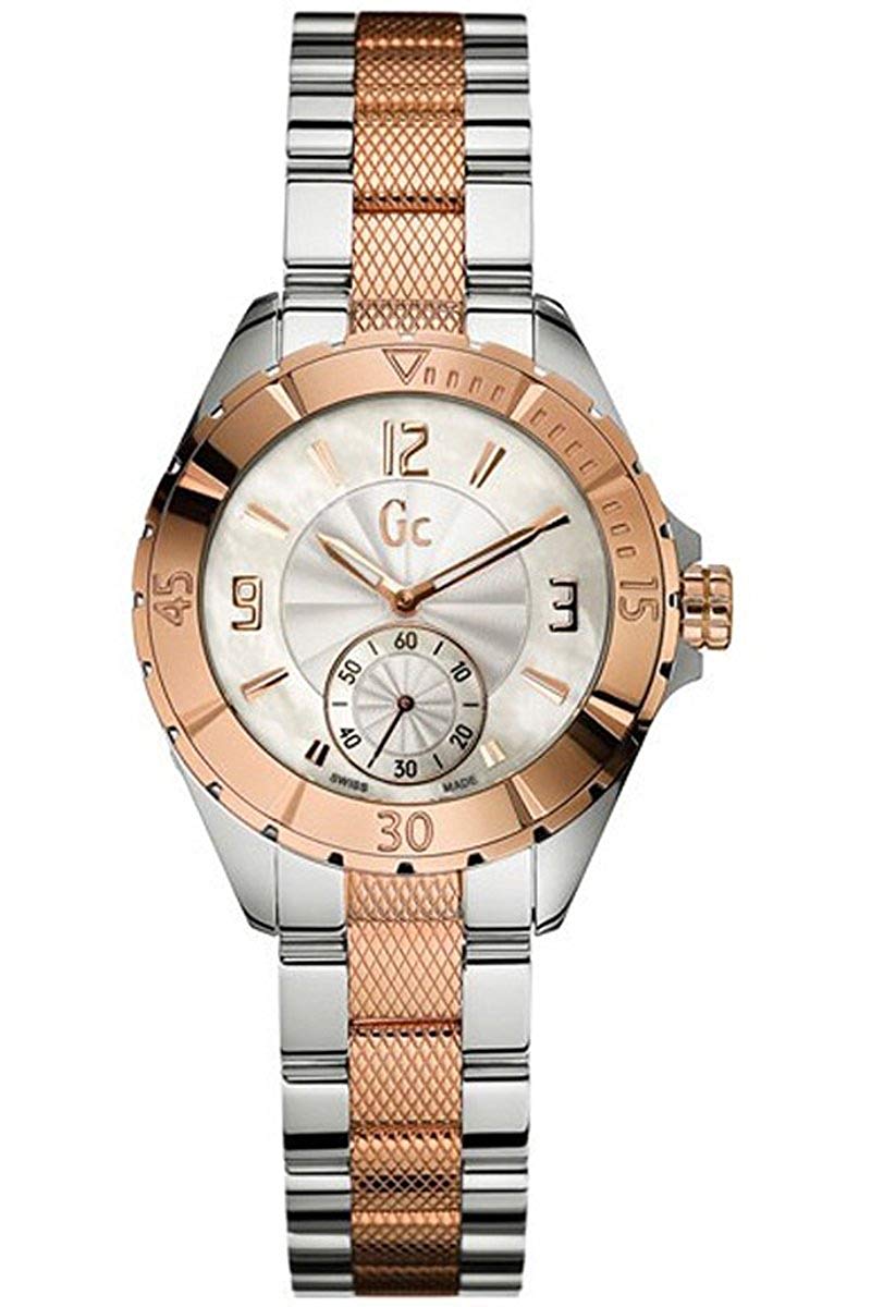 Ceas Dama, Gc - Guess Collection, Sport Class A70003L1