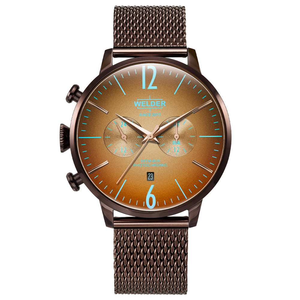 Ceas Barbati, Welder, Moody WWRC1005 - CATEGORIE