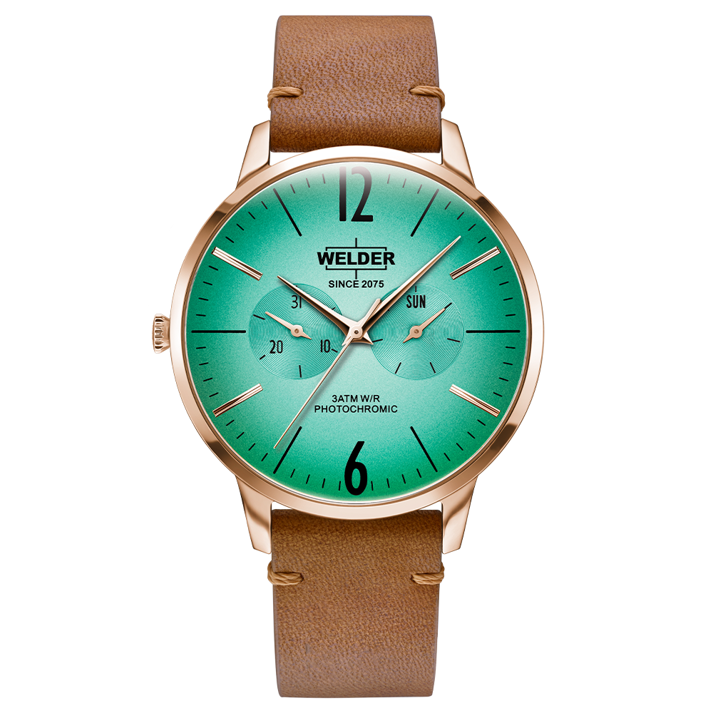 Ceas Barbati, Welder, Slim WWRS312 - CATEGORIE