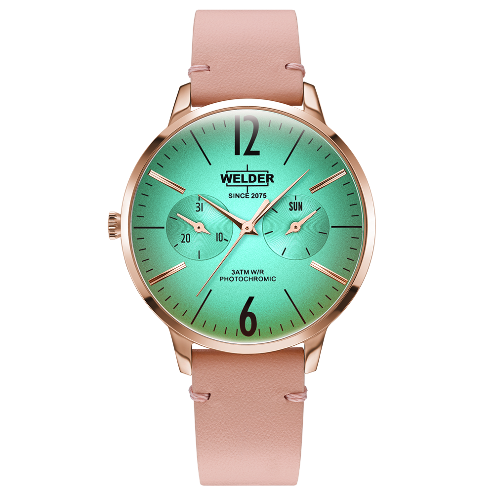 Ceas Dama, Welder, Slim WWRS100 - CATEGORIE