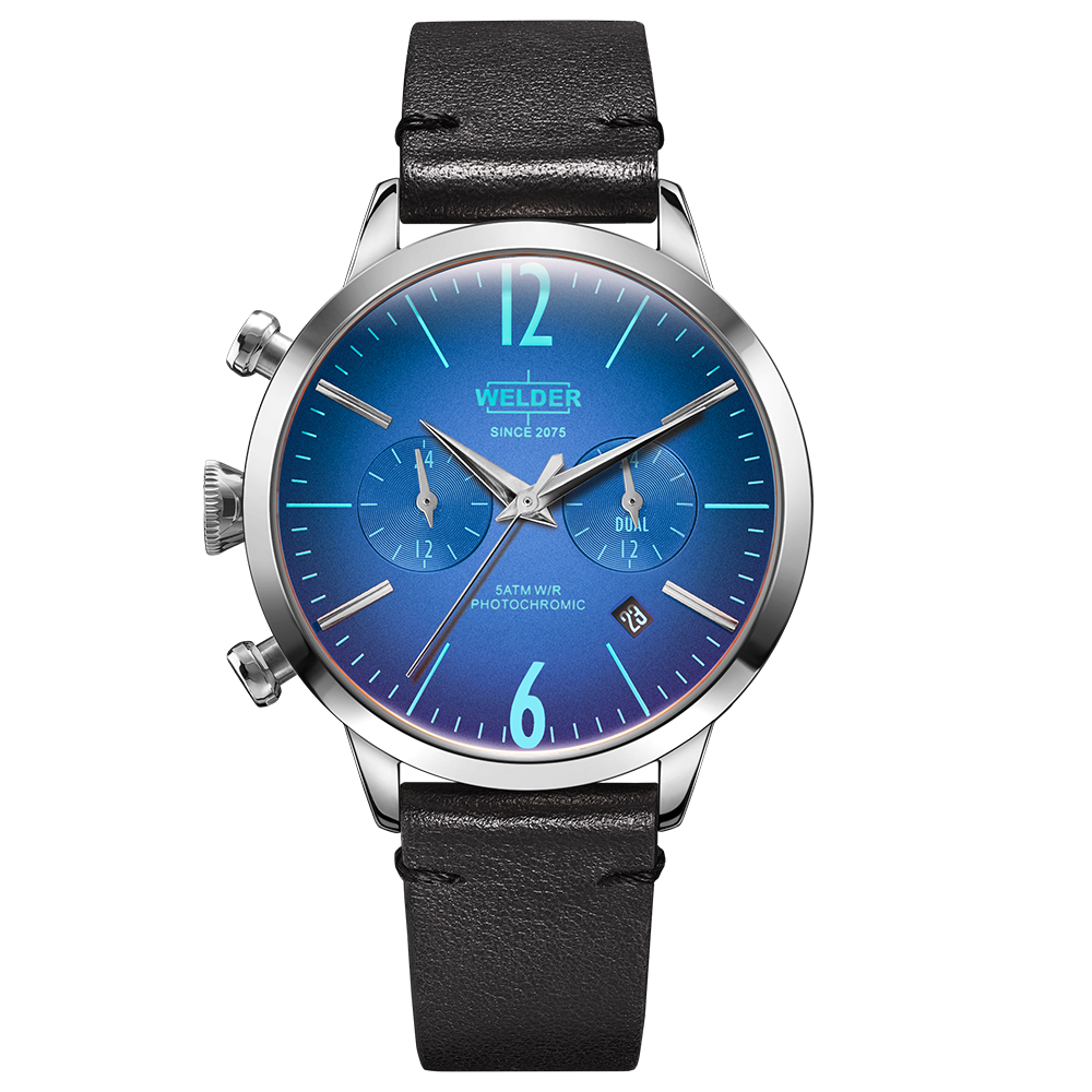 Ceas Dama, Welder, Moody WWRC101 - CATEGORIE