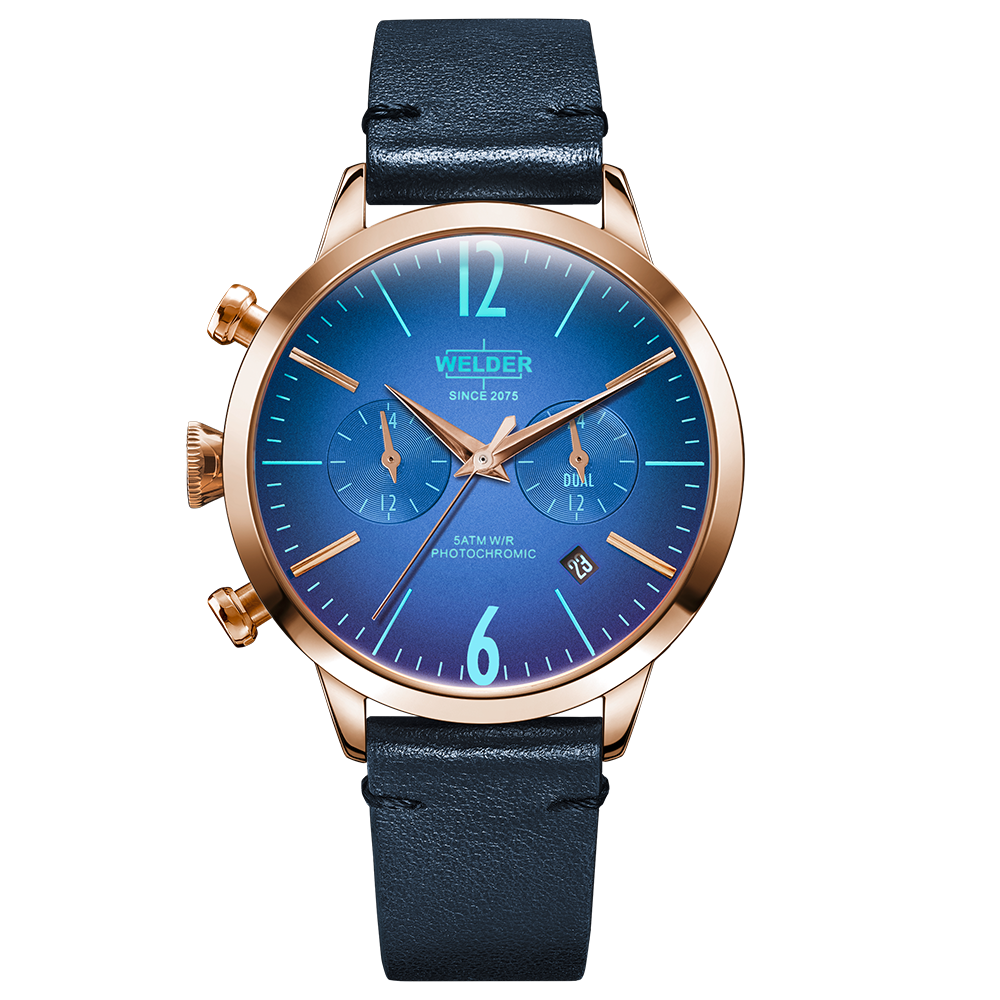 Ceas Dama, Welder, Moody WWRC106 - CATEGORIE