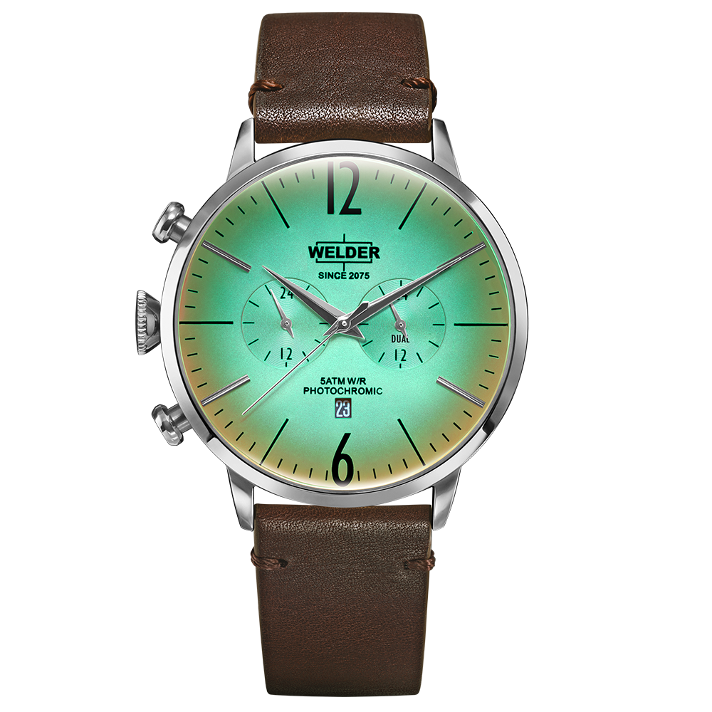 Ceas Barbati, Welder, Moody WWRC302 - CATEGORIE