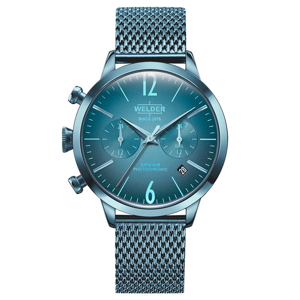 Ceas Dama, Welder, Moody WWRC612 - CATEGORIE