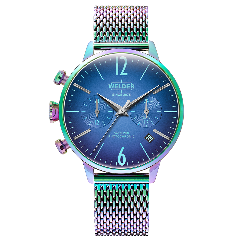 Ceas Dama, Welder, Moody WWRC670 - CATEGORIE