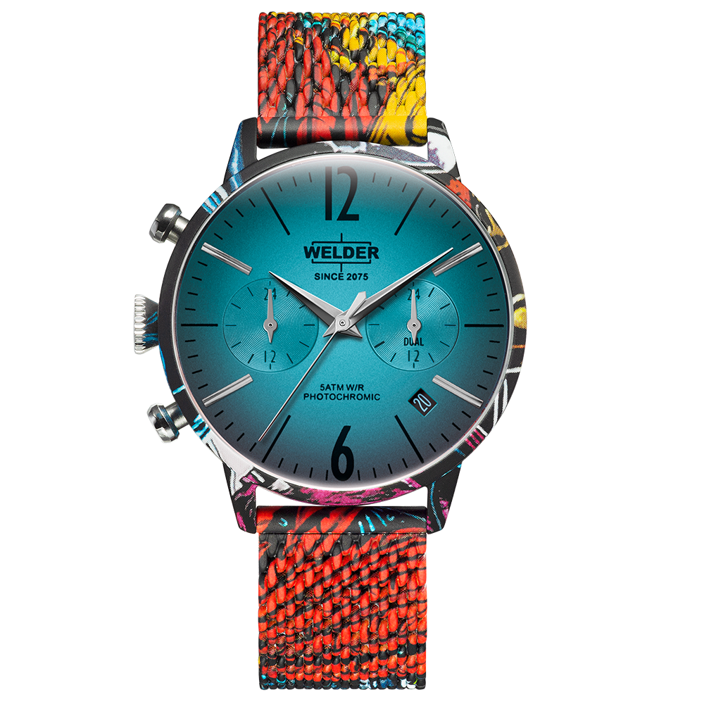 Ceas Dama, Welder, Moody WWRC691 - CATEGORIE