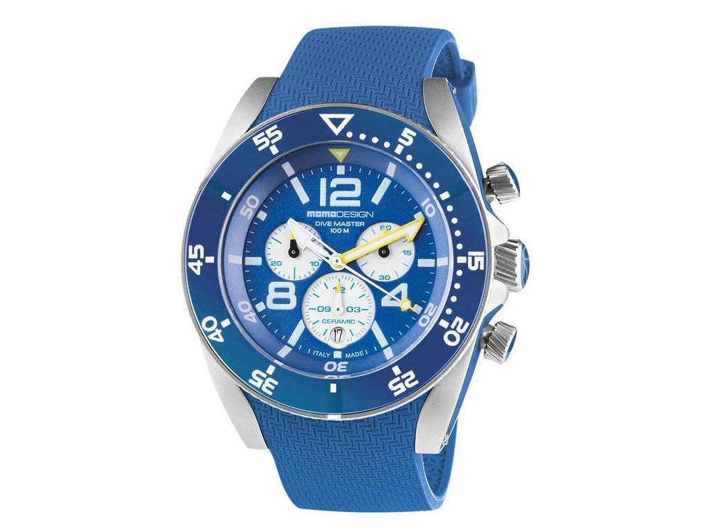 Ceas Barbati MOMO DESIGN ModelDIVE MASTER SPORT MD1281BL-51