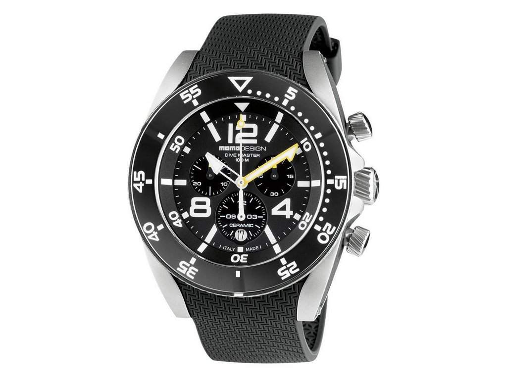 Ceas Barbati MOMO DESIGN Model DIVE MASTER SPORT MD1281SB-11