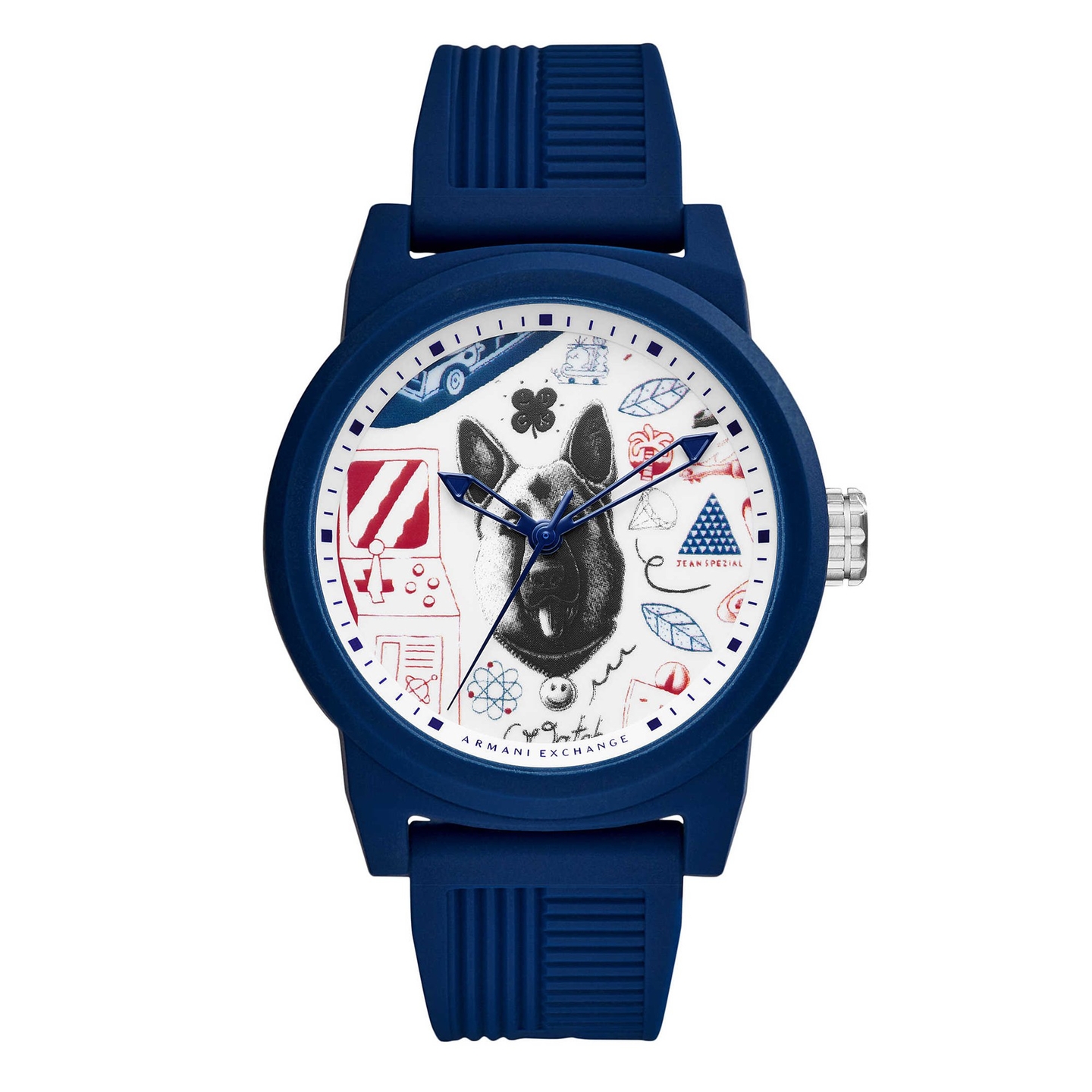 Ceas Barbati, Armani Exchange, ATLC AX1448 - CATEGORIE