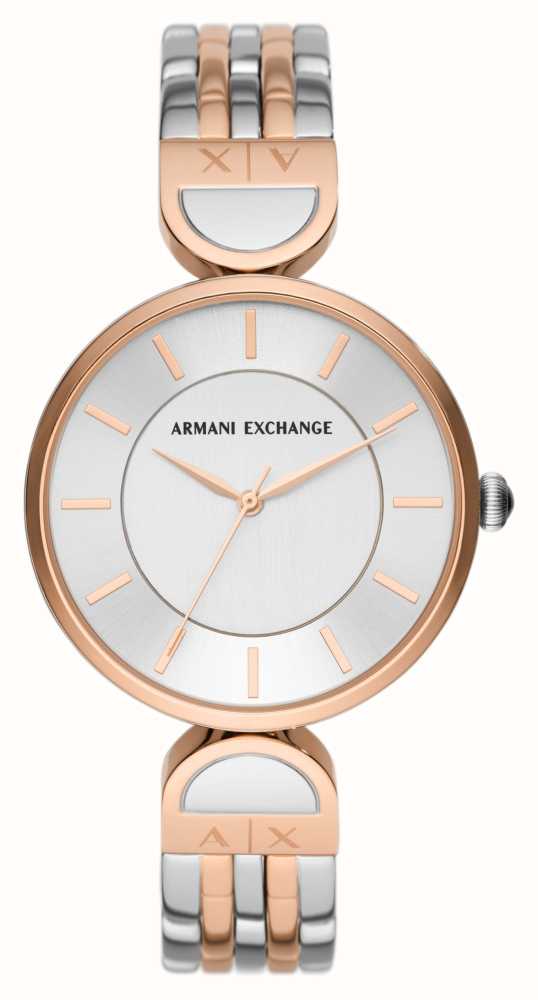 Ceas Dama, Armani Exchange, Brooke AX5383 - CATEGORIE