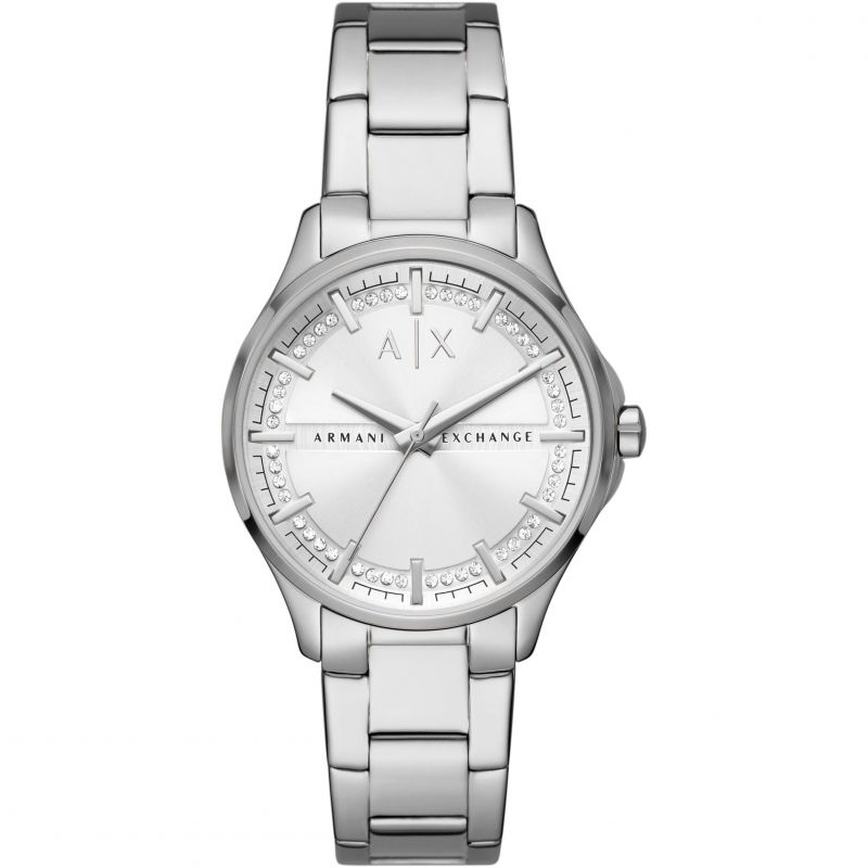 Ceas Dama, Armani Exchange, Hampton AX5256 - CATEGORIE