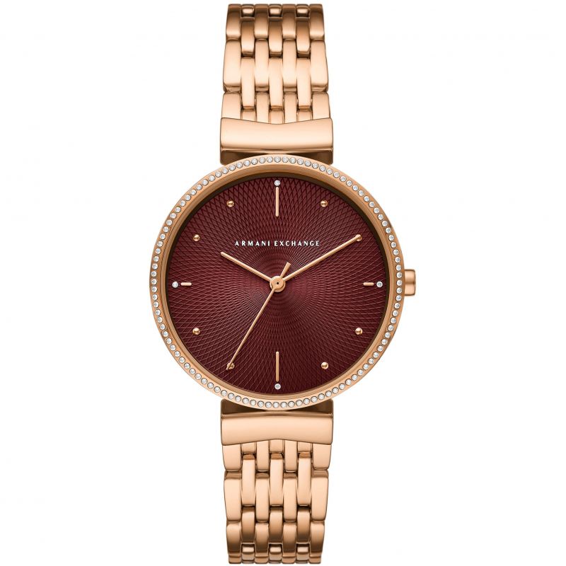 Ceas Dama, Armani Exchange, Zoe AX5912