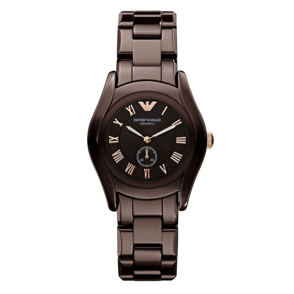 Ceas Dama, Emporio Armani, Ceramica AR1448
