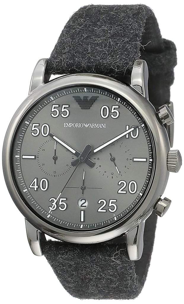 Ceas Barbati, Emporio Armani, Luigi AR11154
