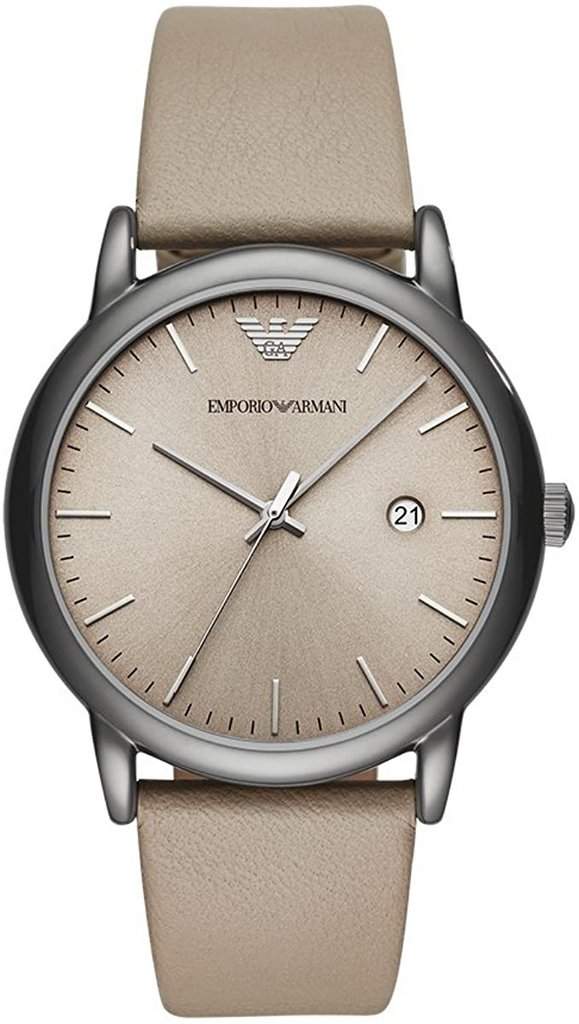 Ceas Barbati, Emporio Armani, Luigi AR11116