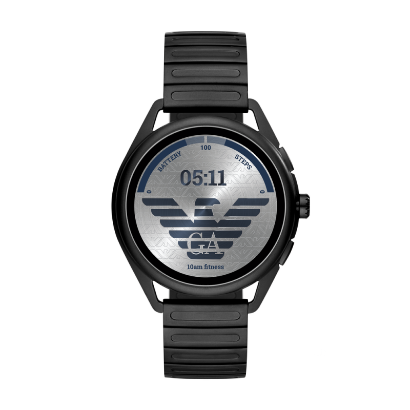 Ceas Barbati, EMPORIO ARMANI Connected Matteo, Smartwatch ART5029