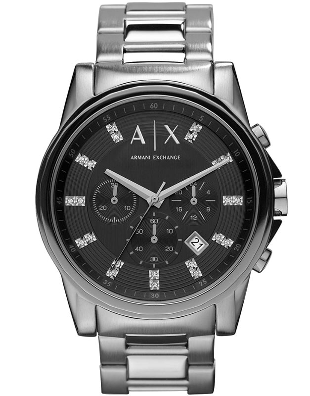 Ceas Barbati, ARMANI EXCHANGE, OUTERBANKS AX2092