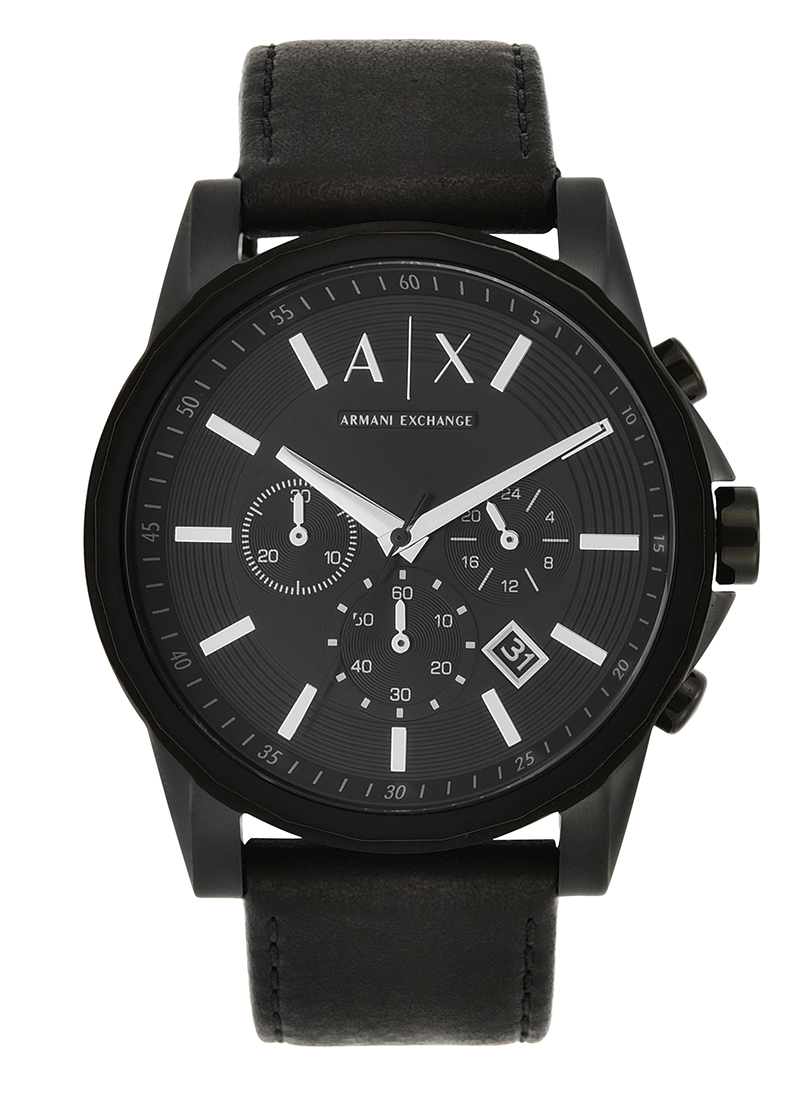 Ceas Barbati, A|X ARMANI EXCHANGE OUTERBANKS AX2098