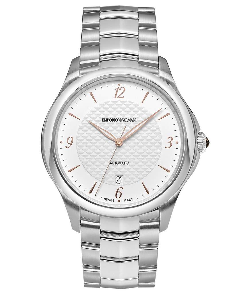 Ceas Barbati, Emporio Armani, Swiss ARS8651