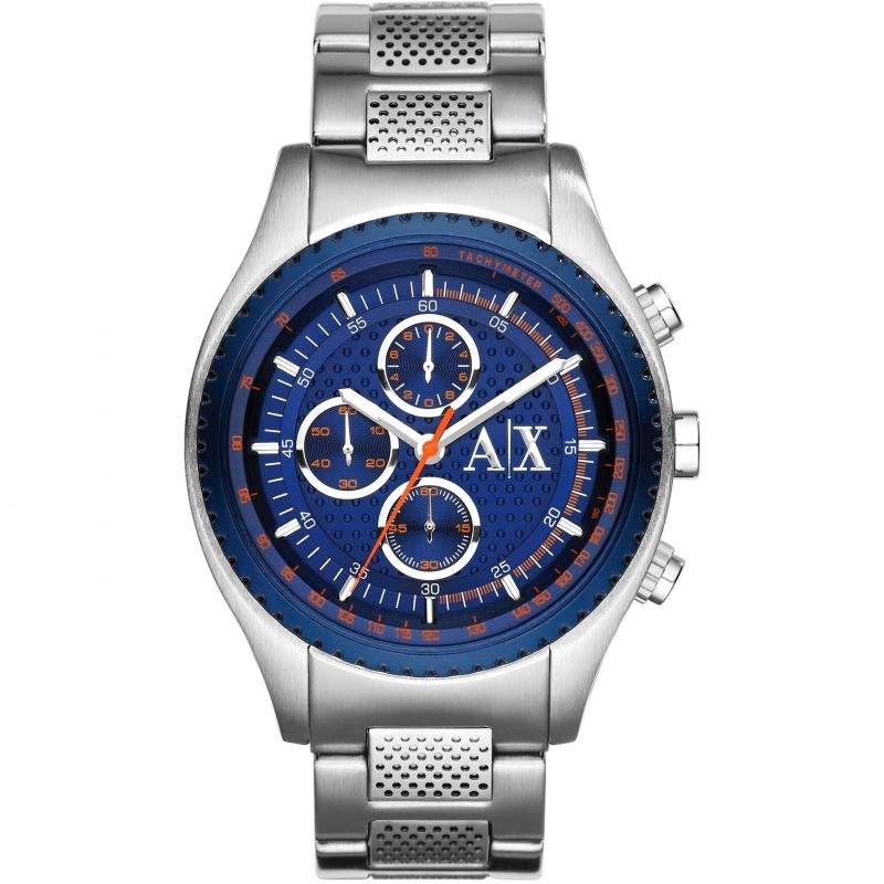 Ceas Barbati, A|X ARMANI EXCHANGE AX1607 AX1607