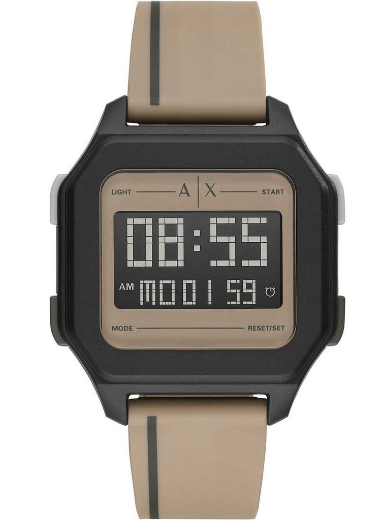 Ceas Barbati, A|X ARMANI EXCHANGE SHELL AX2954