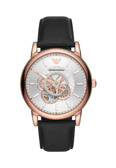Ceas Barbati, EMPORIO ARMANI MECCANICO LUIGI AR60013