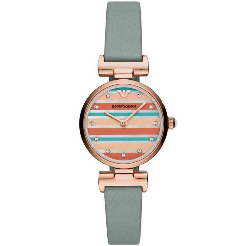 Ceas Dama, Emporio Armani, Gianni T-Bar AR11292 - CATEGORIE