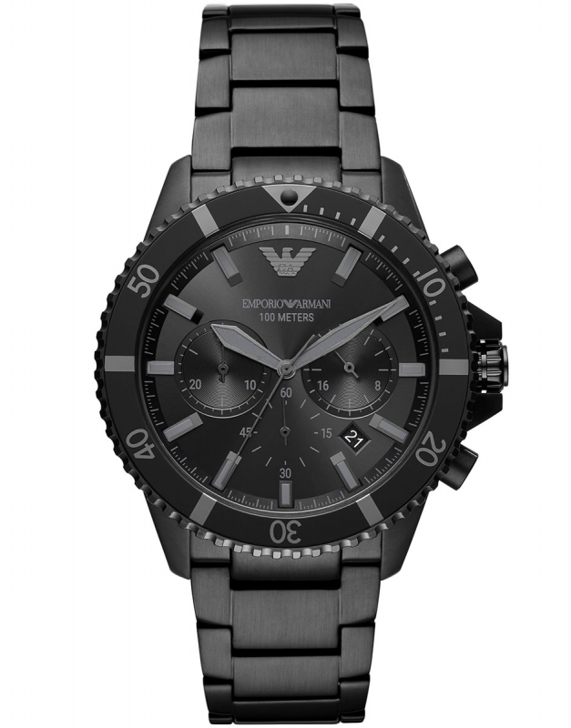 Ceas Barbati, Emporio Armani, Diver AR11363