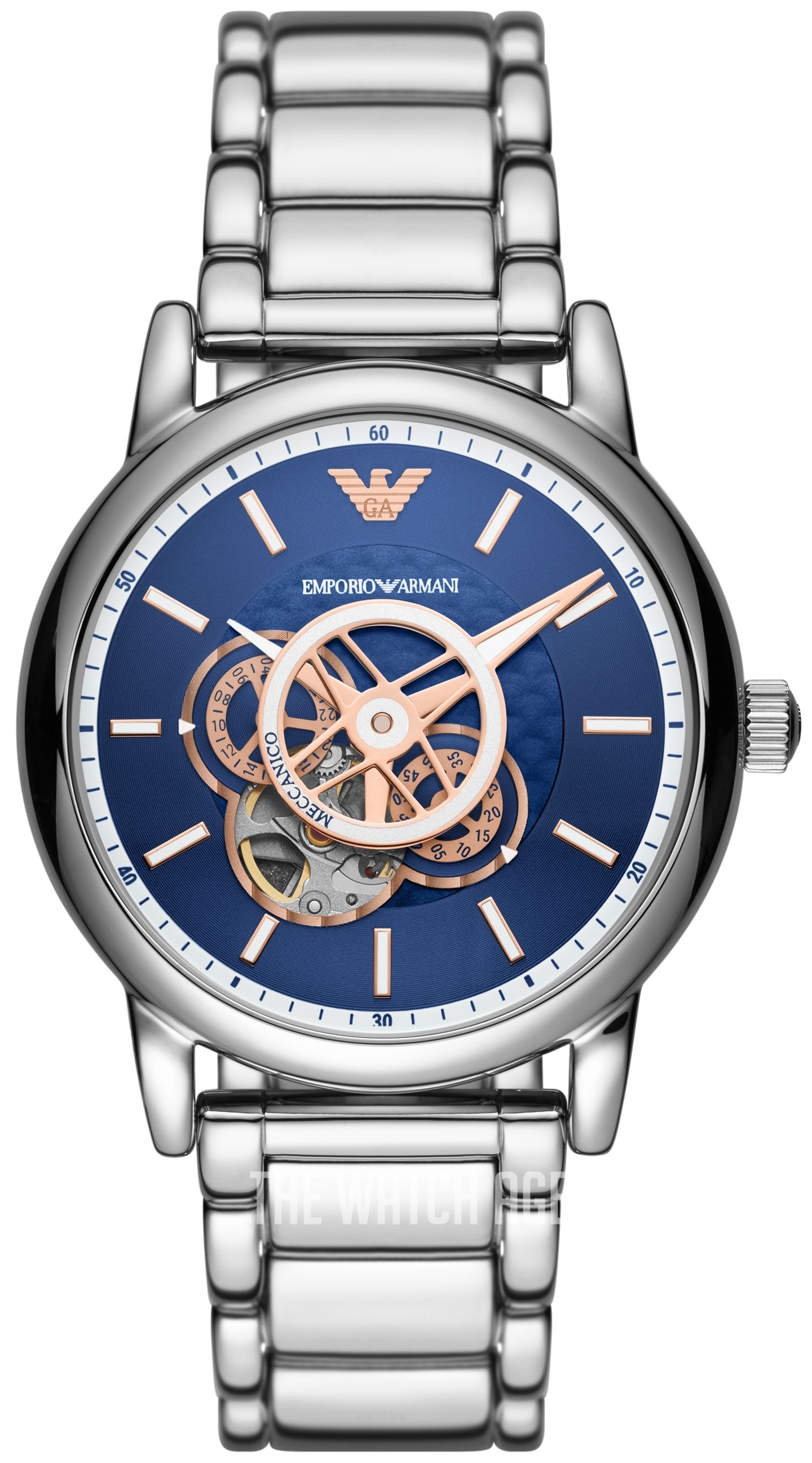 Ceas Barbati, EMPORIO ARMANI LUIGI AR60036