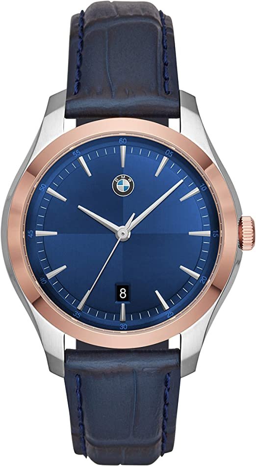 Ceas Barbati, BMW, BMW5001