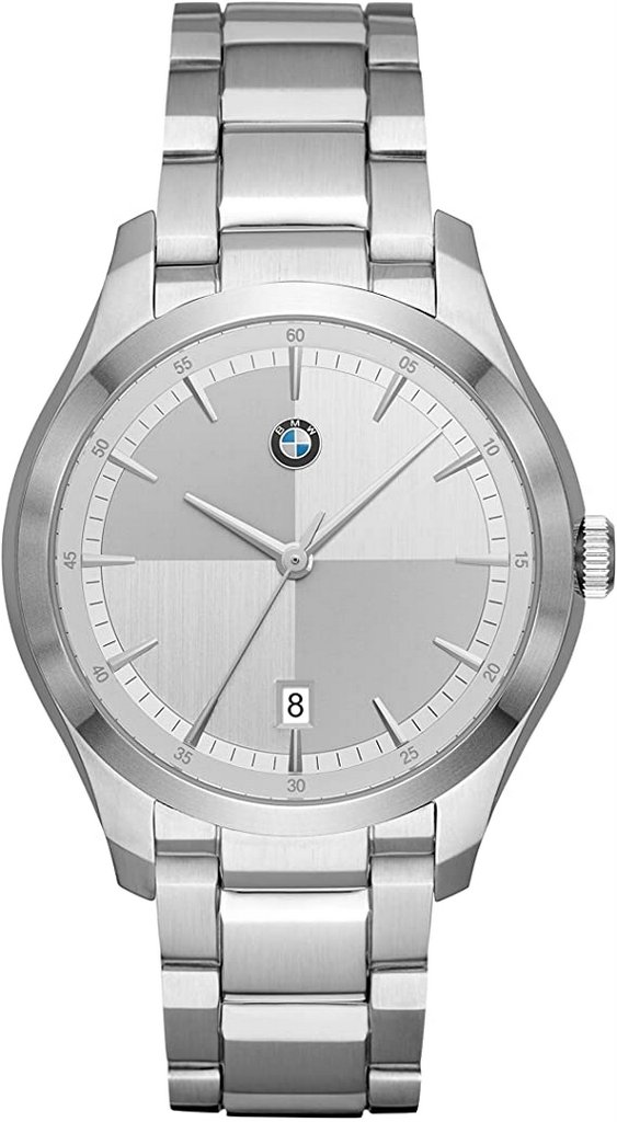 Ceas Barbati, BMW, BMW6000