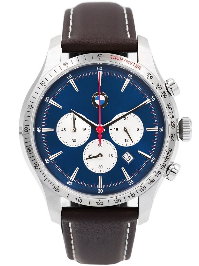 Ceas Barbati, BMW, BMW7000