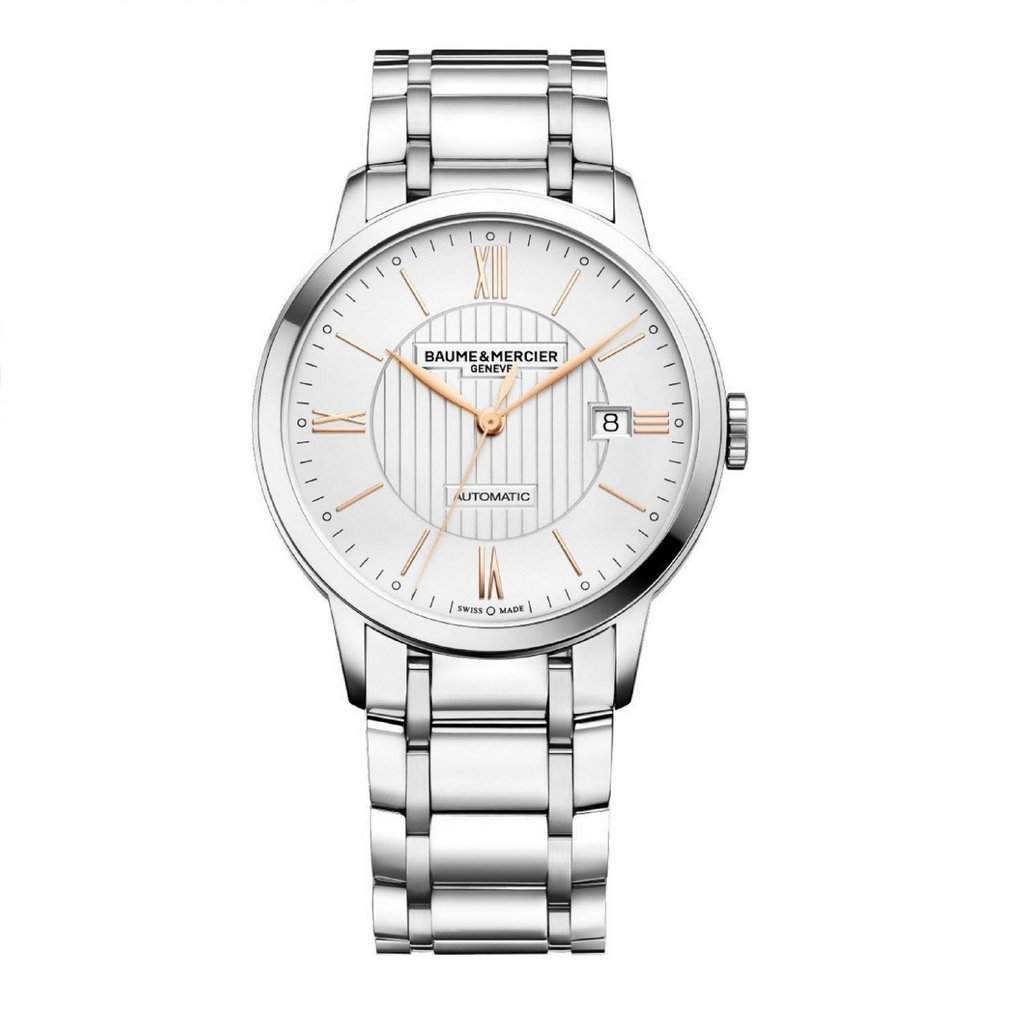 Ceas Barbati, Baume & Mercier, Classima M0A10374