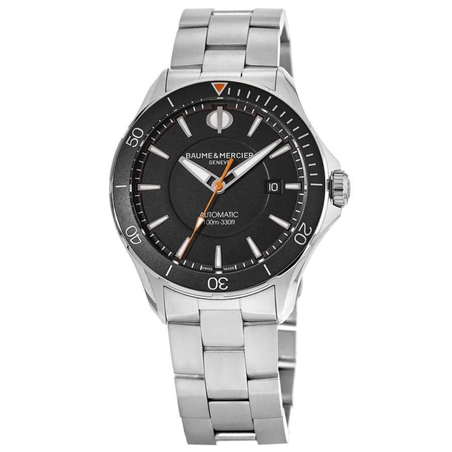 Ceas Barbati, Baume & Mercier, Clifton M0A10340