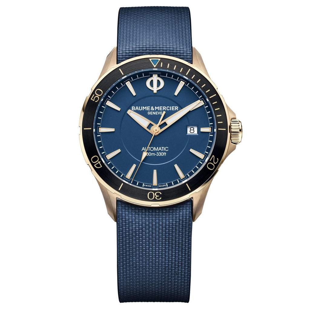 Ceas Barbati, Baume & Mercier, Clifton Special Pack M0A10502