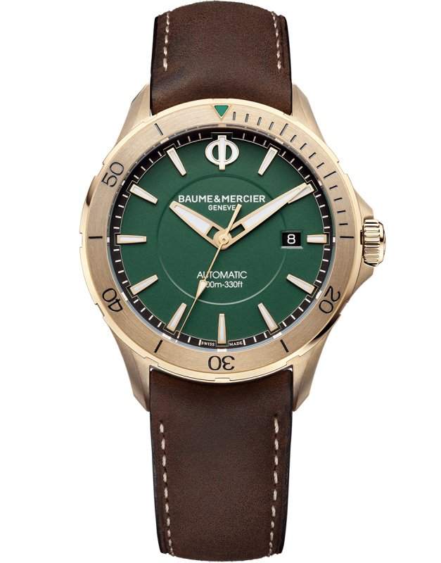 Ceas Barbati, Baume & Mercier, Clifton, Special Pack M0A10503
