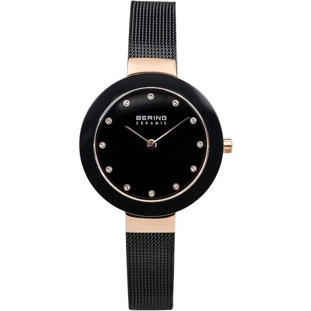 Ceas de Dama, Bering, Ceramic 11429-166