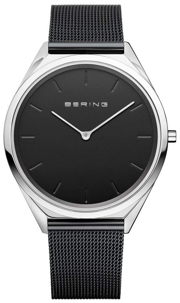 Ceas Unisex, Bering, Ultra Slim 17039-102