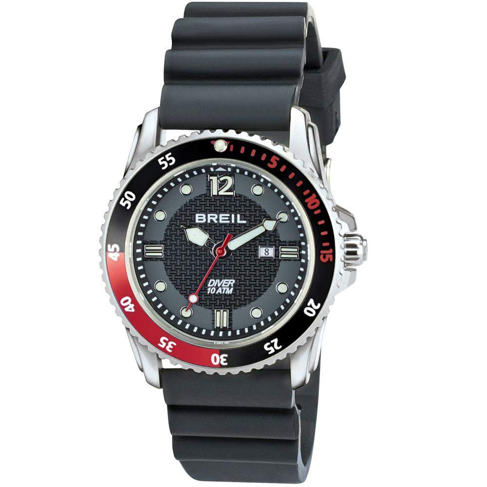 Ceas Dama, Breil, Oceano (2 straps) TW1424