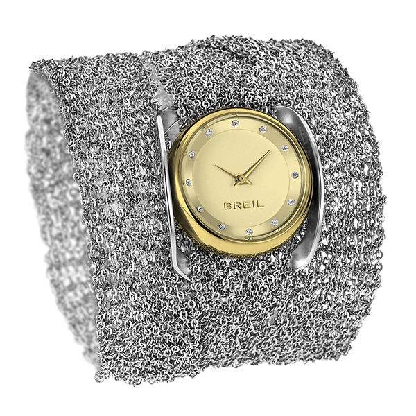 Ceas Dama, Breil, Infinity TW1349