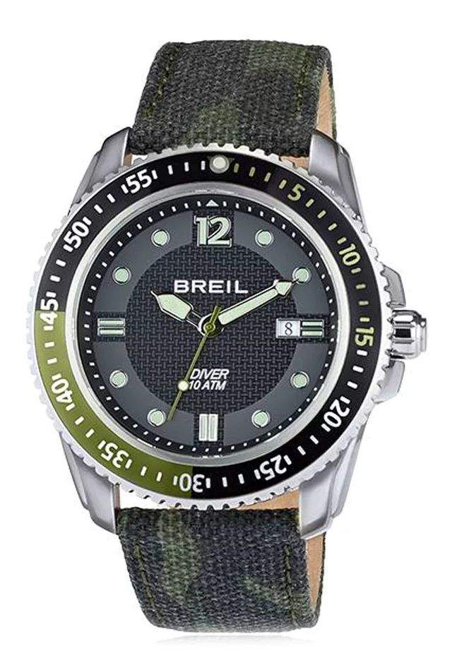 Ceas Barbati BREIL WATCHES Model FLOWING TW1421