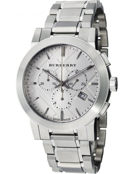 Ceas Barbati, Burberry, The City BU9350