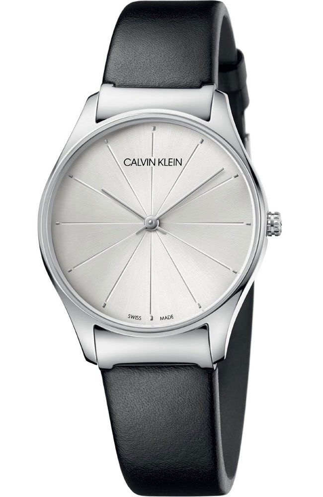 Ceas Dama, Calvin Klein, K4D221C6