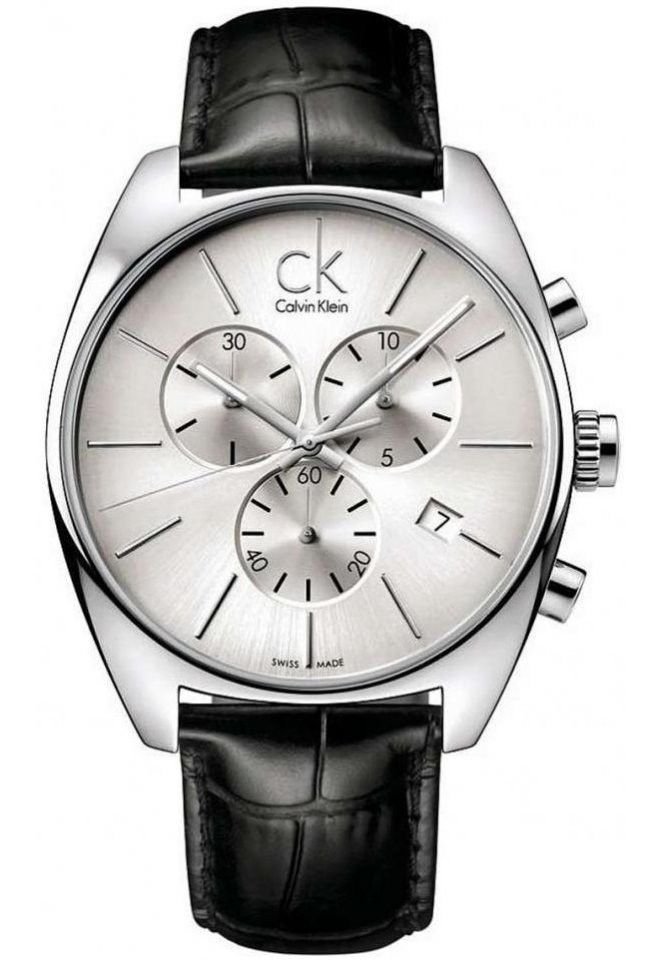 Ceas Barbati CALVIN KLEIN WATCH Model EXCHANGE K2F27120