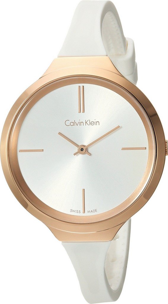 Ceas Dama, Calvin Klein, Lively K4U236K6