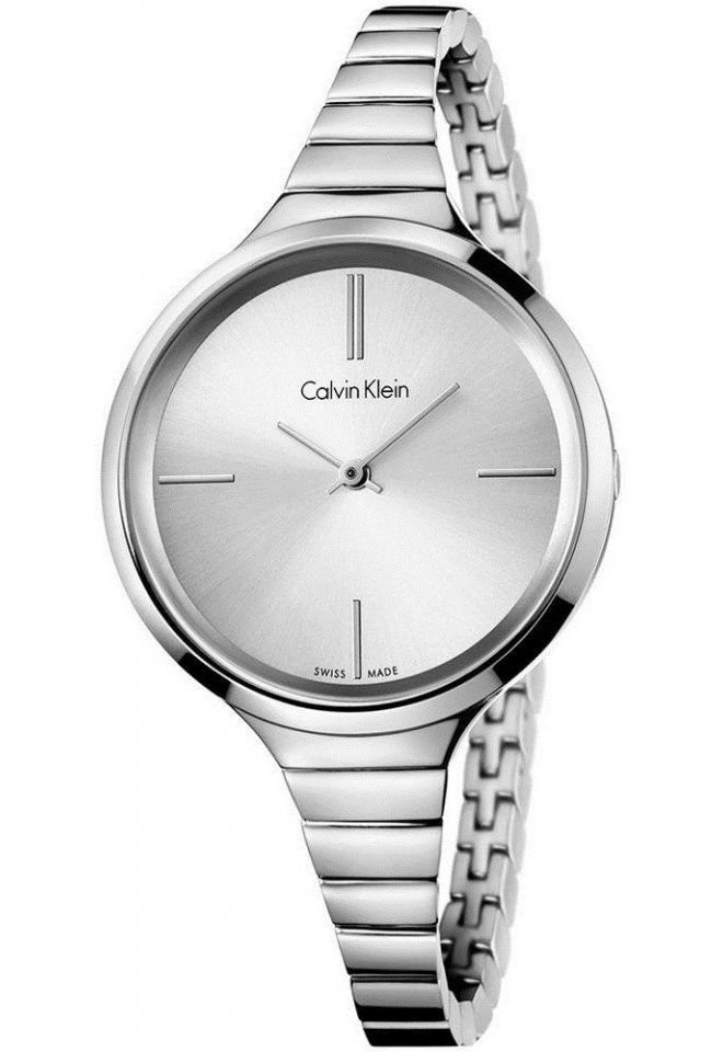 Ceas Dama, Calvin Klein, Lively K4U23126
