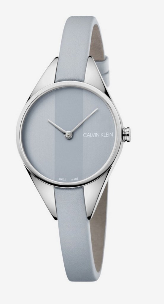 Ceas Dama CALVIN KLEIN Model REBEL K8P231Q4